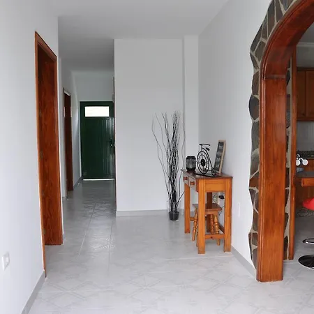 בית כפרי La Casita De Mari Carmen Mala