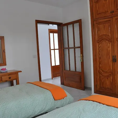 La Casita De Mari Carmen * Mala