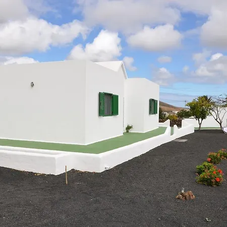 La Casita De Mari Carmen *